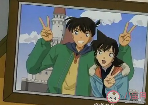 小兰和新一的感情为什么如此稳定 新兰感情好的原因是什么 小兰和新一的感情为什么如此稳定 新兰感情好的原因是什么