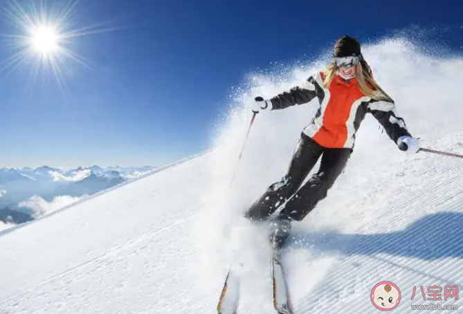 去滑雪的朋友圈图片说说 晒滑雪照片的说说句子 去滑雪的朋友圈图片说说 晒滑雪照片的说说句子