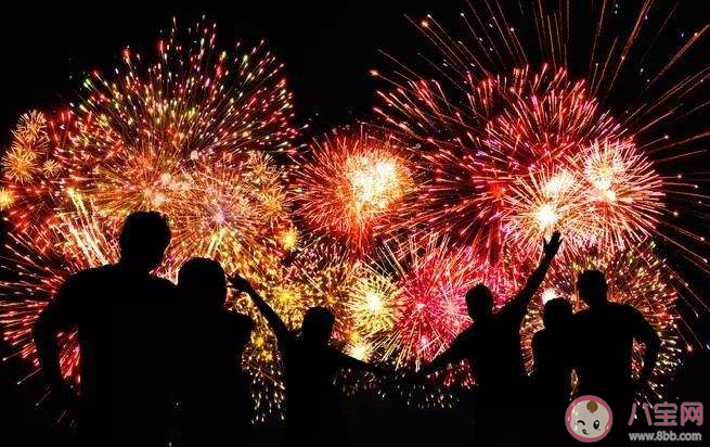 为啥年味越来越淡了 新年氛围变淡的原因是什么 为啥年味越来越淡了 新年氛围变淡的原因是什么