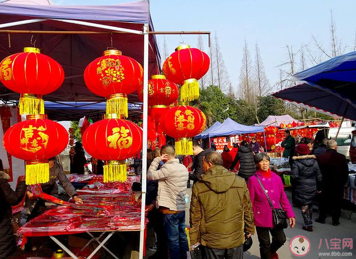 为啥年味越来越淡了 新年氛围变淡的原因是什么 为啥年味越来越淡了 新年氛围变淡的原因是什么