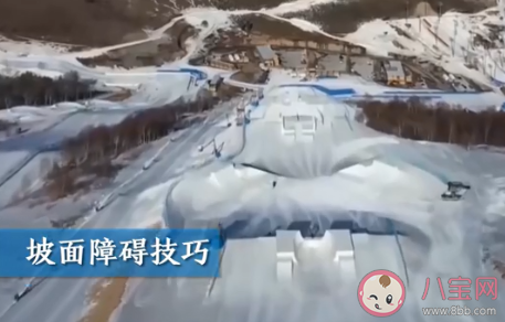 单板滑雪有哪几项 单板滑雪要注意些什么