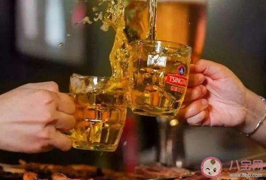 为何人的酒量有区别 酒量和什么有关