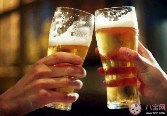 为何人的酒量有区别 酒量和什么有关