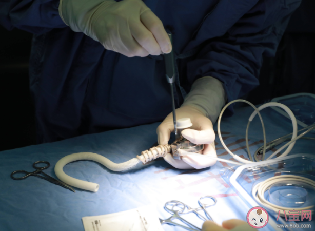 男子植入人工心脏需每天充电 人工心脏断电会怎样