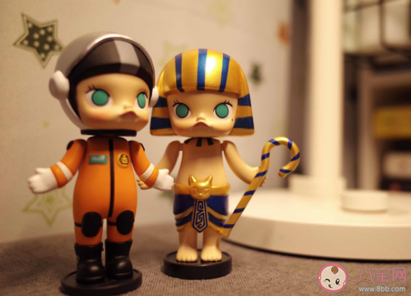 不得向8周岁以下的未成年人销售盲盒 如何看待这个规定