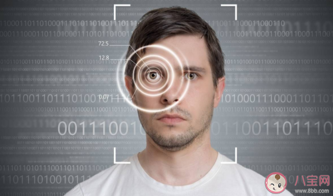 被扒眼皮真的能够转账吗 人脸识别究竟是如何识别人脸的 被扒眼皮真的能够转账吗 人脸识别究竟是如何识别人脸的
