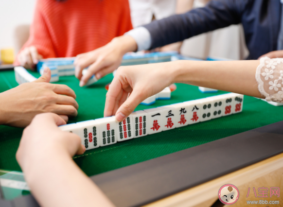 打麻将可以延缓认知衰退吗 打麻将有什么好处