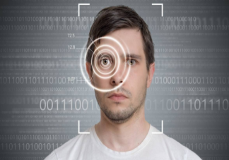 被扒眼皮真的能够转账吗 人脸识别究竟是如何识别人脸的