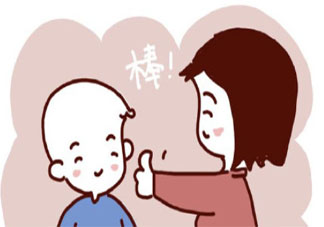 过度称赞孩子会有弊端吗 要不要过度称赞孩子