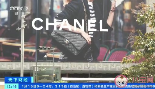 疫情下奢饰品行业为何销售火爆 奢侈品火爆的原因是什么