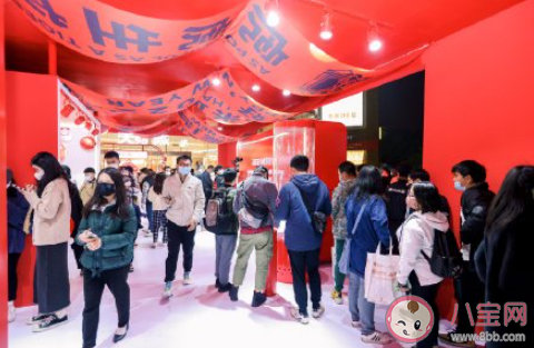 现在年轻人会爱逛庙会吗 哪些地方的庙会值得去