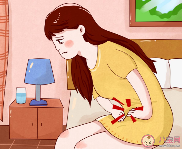 什么样算月经不调 为什么会出现月经不调的现象