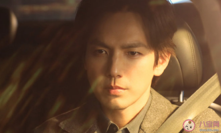 《今生有你》孙平是谁的孩子 孙平的父亲是聂宇晟吗