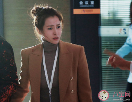 《今生有你》盛方庭结局是什么 盛方庭喜欢的是谁