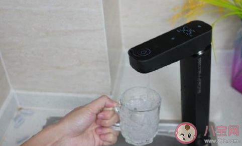 即热净水器好不好用 即热净水器是智商税吗 即热净水器好不好用 即热净水器是智商税吗