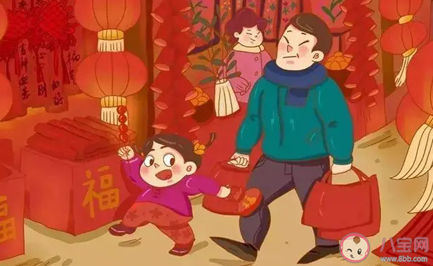 为什么年轻人不爱回家过年了 害怕回家过年的原因是什么 为什么年轻人不爱回家过年了 害怕回家过年的原因是什么