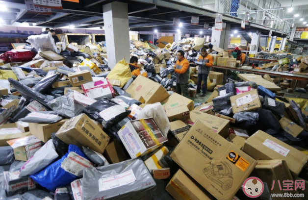 收到境外快递如何消毒 如何落实好国际进京邮件快件防疫措施