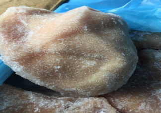 冷冻食品可以油炸吗 油炸冷冻食物会引起火灾吗