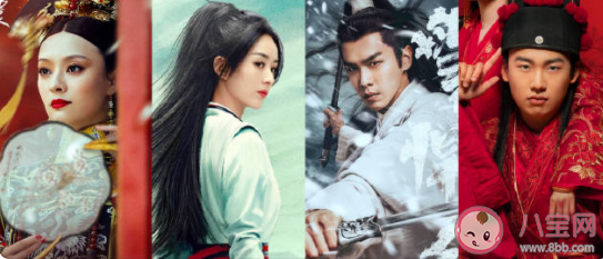 如何看待女频剧与男频剧的设定差异 女频剧与男频剧的区别