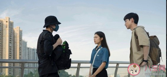 《开端》令人印象深刻的台词句子 《开端》经典台词大全 《开端》令人印象深刻的台词句子 《开端》经典台词大全