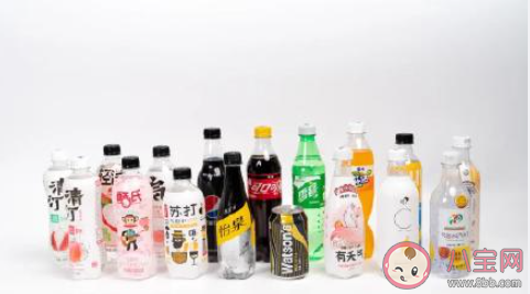 无糖饮料用的是什么糖 不同代糖有什么区别 无糖饮料用的是什么糖 不同代糖有什么区别