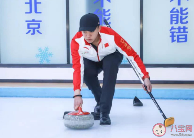 冰壶为什么卖这么贵 关于冰壶要知道的事情