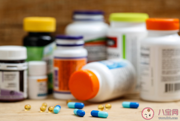 保健品真的能排毒吗 并不是所有人都适合保健品 保健品真的能排毒吗 并不是所有人都适合保健品