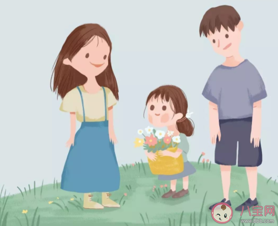 红脸白脸教育方法对孩子好吗 怎样才能让家庭教育保持一致性