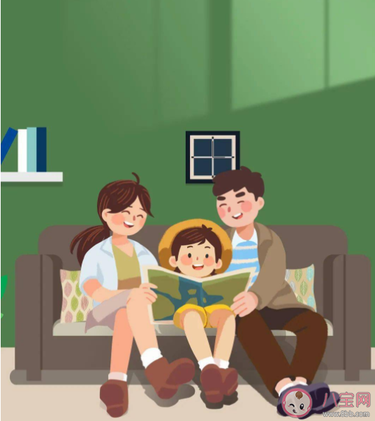 红脸白脸教育方法对孩子好吗 怎样才能让家庭教育保持一致性