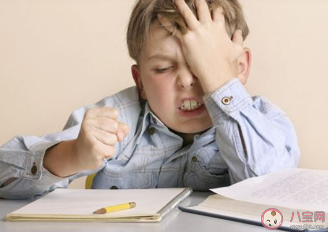 孩子做作业磨蹭该如何有效解决 孩子写作业磨蹭怎么办 孩子做作业磨蹭该如何有效解决 孩子写作业磨蹭怎么办
