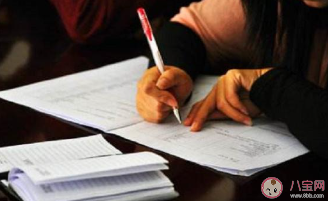 孩子做作业磨蹭该如何有效解决 孩子写作业磨蹭怎么办 孩子做作业磨蹭该如何有效解决 孩子写作业磨蹭怎么办