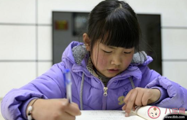 孩子做作业磨蹭该如何有效解决 孩子写作业磨蹭怎么办 孩子做作业磨蹭该如何有效解决 孩子写作业磨蹭怎么办