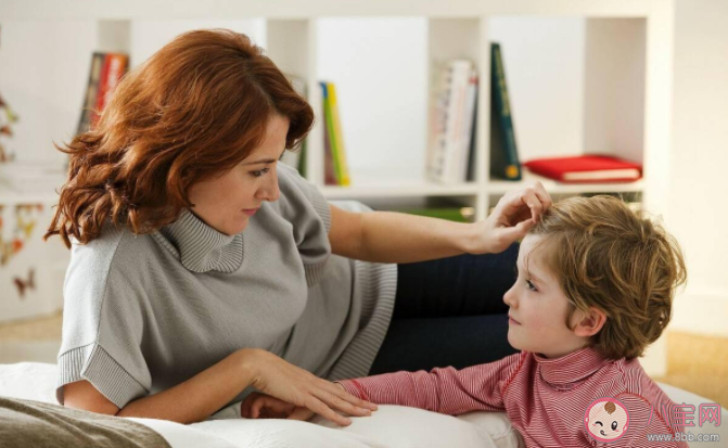 父母教育孩子过程中犯错误怎么办 父母做错事应不应该给孩子道歉