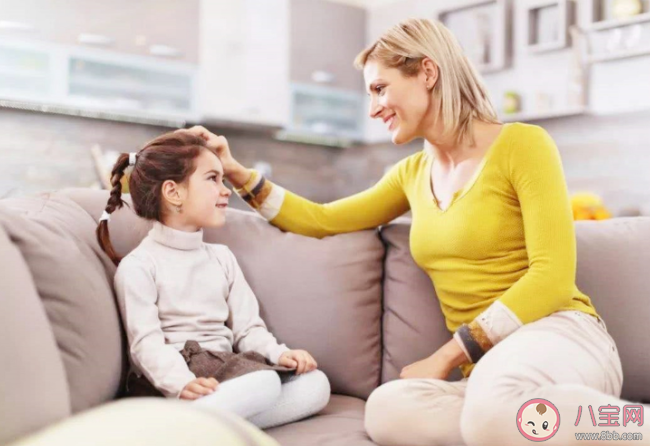 父母教育孩子过程中犯错误怎么办 父母做错事应不应该给孩子道歉