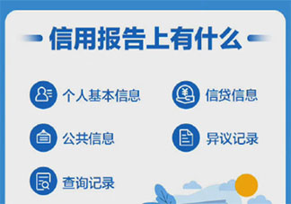 专家建议每年自查一次征信报告 怎样查询个人征信信息