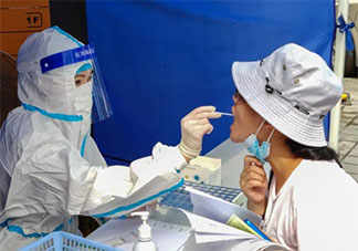 核酸48小时怎么算 下火车时核酸过了48小时能否出站