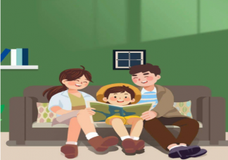 红脸白脸教育方法对孩子好吗 怎样才能让家庭教育保持一致性