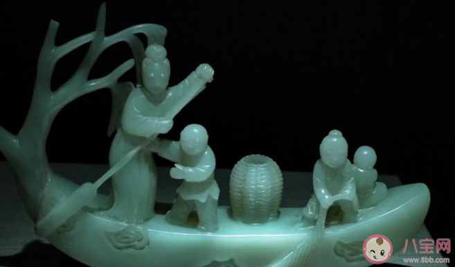 被誉为中国玉雕第一镇是哪个镇 蚂蚁新村1月19日答案