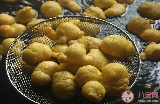 蚂蚁庄园过年炸制冷冻食品哪种操作更安全 1月20日答案介绍