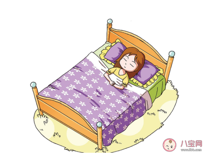 频繁做噩梦会增加心梗风险 频繁做噩梦有什么不良影响