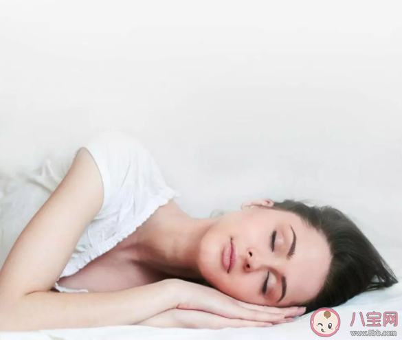 频繁做噩梦会增加心梗风险 频繁做噩梦有什么不良影响