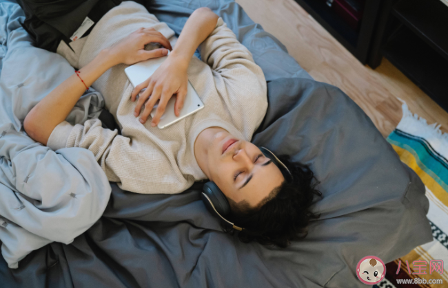 人为什么会做噩梦 如何解决做噩梦的情况