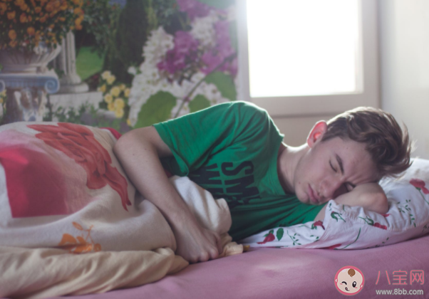 人为什么会做噩梦 如何解决做噩梦的情况