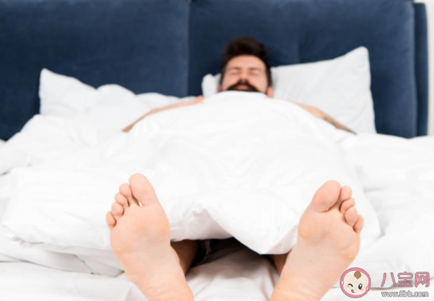 人为什么会做噩梦 如何解决做噩梦的情况