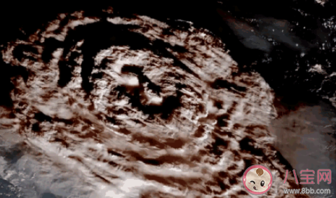 汤加火山灰会不会飘到中国 目前汤加火山灰飘到哪里了