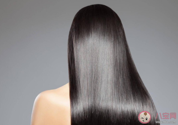 头发也要做好防晒吗 如何预防头发早白