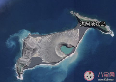 汤加在哪里 汤加是怎样的一个国家