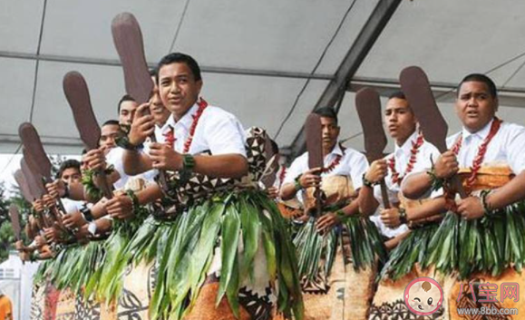 汤加在哪里 汤加是怎样的一个国家