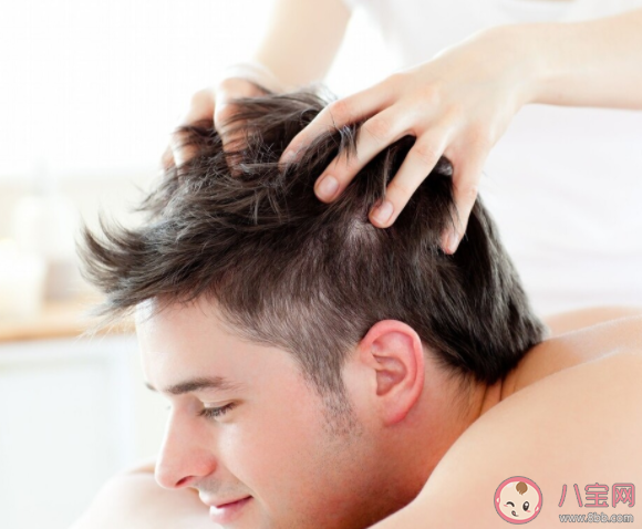 用特制的药水洗头可以重新长出白发是真的吗 白头发拔掉以后能长出黑发吗