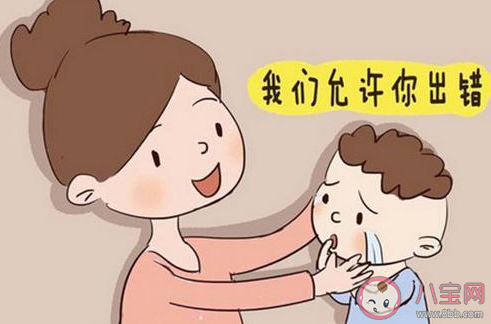 挫折教育会毁掉孩子吗 孩子遇到挫折该怎么引导